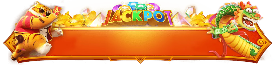 Bối cảnh hiển thị giải thưởng jackpot lode88